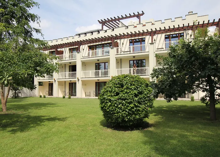 Landhaus Hotel Romantik Gotha