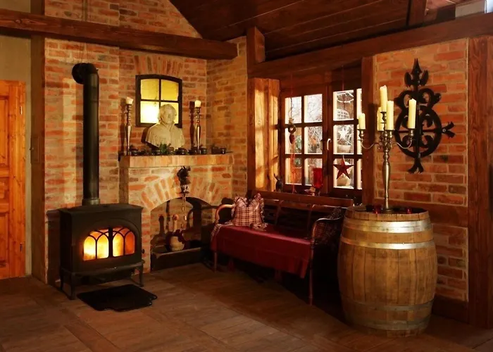Landhaus Hotel Romantik Gotha