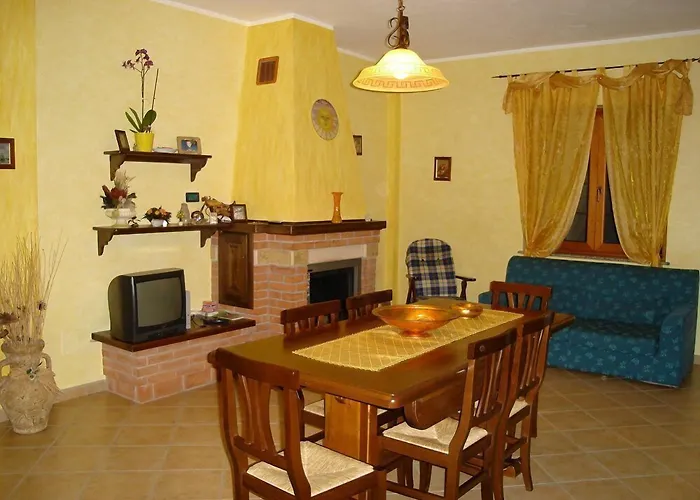 B&B Sole del Pollino