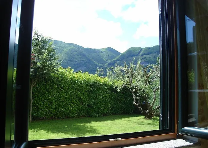 B&B Sole del Pollino