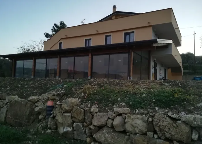 B&B Il Rifugio di Nino Contursi