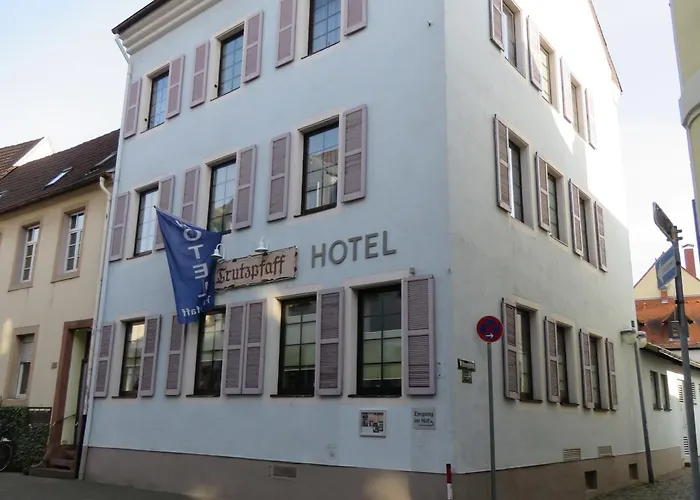 Hotel Trutzpfaff