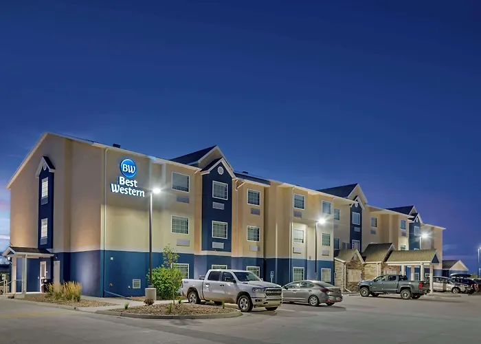 Best Western Limon