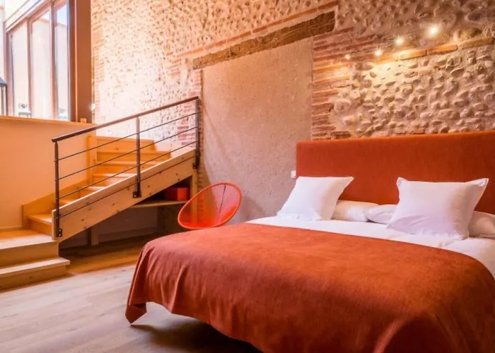 Hotel Mas Latour Lavail à Perpignan
