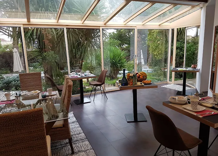 La Villa Des Sens