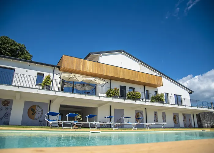Bed and Breakfast Agro Sicily Mascali