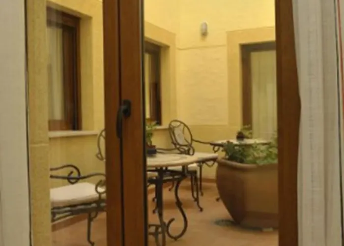 Hotel Daymiel Daimiel