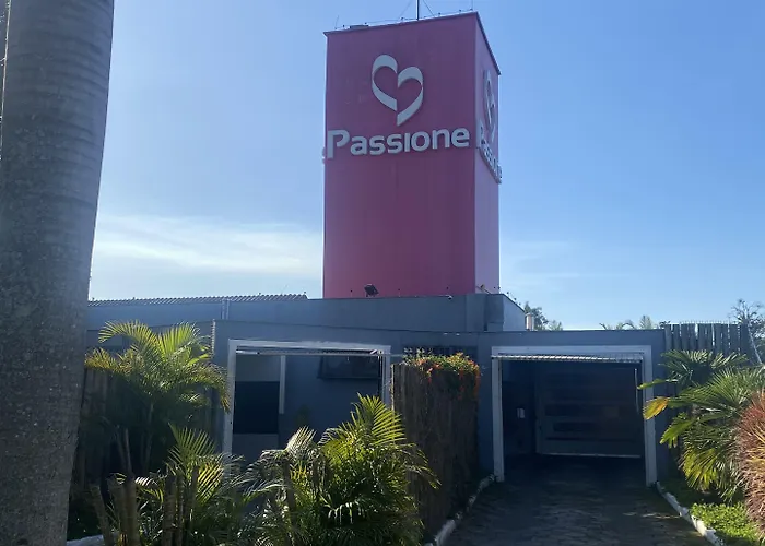 Passione Criciuma - Adult Only Hotel
