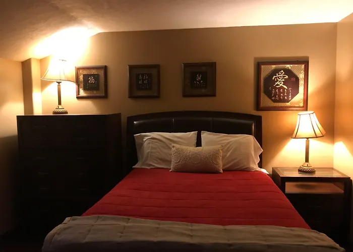 Economy Guest Village Rock Springs