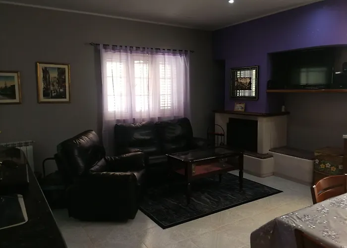 B&B Giosa