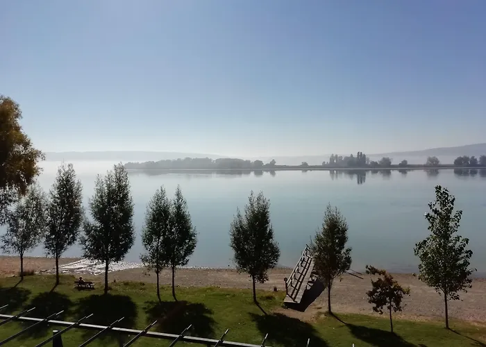 Naturfreundehaus Bodensee