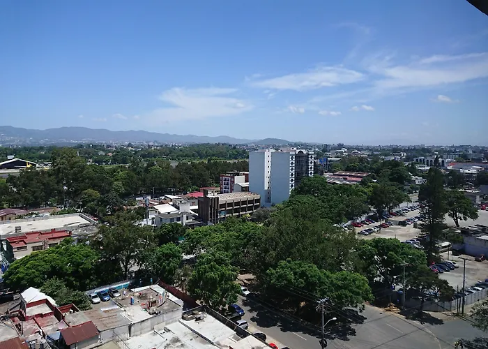 Suites Terraza Imperial