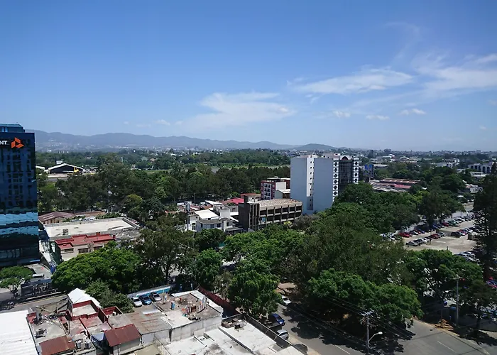 Suites Terraza Imperial