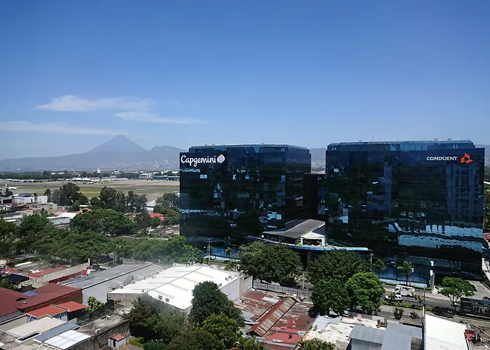 Suites Terraza Imperial