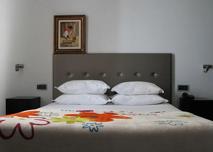Lazza Hotel Figueira da Foz