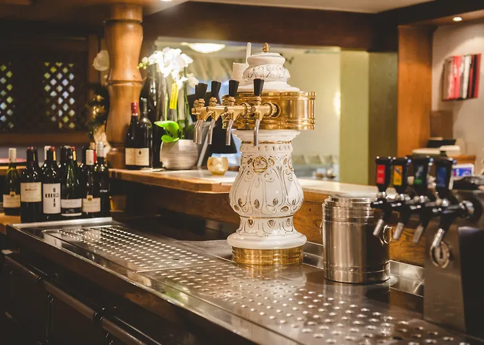 Hotel & Restaurant Zum Vater Rhein