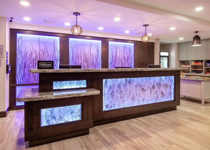 Homewood Suites By Hilton Steamboat Springs