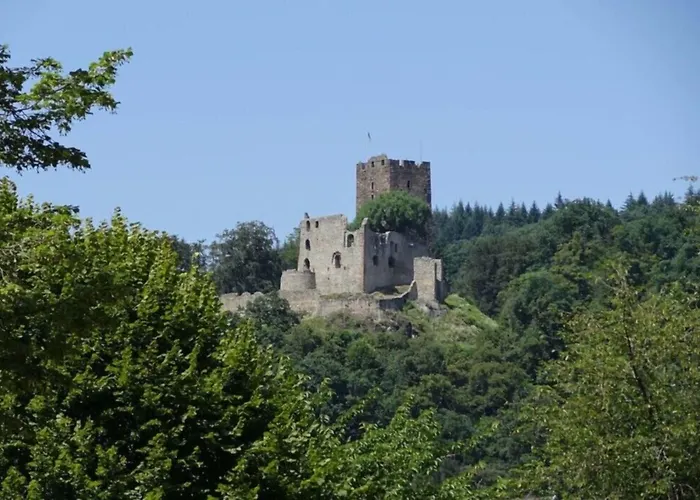Designhotel Kronjuwel Waldkirch