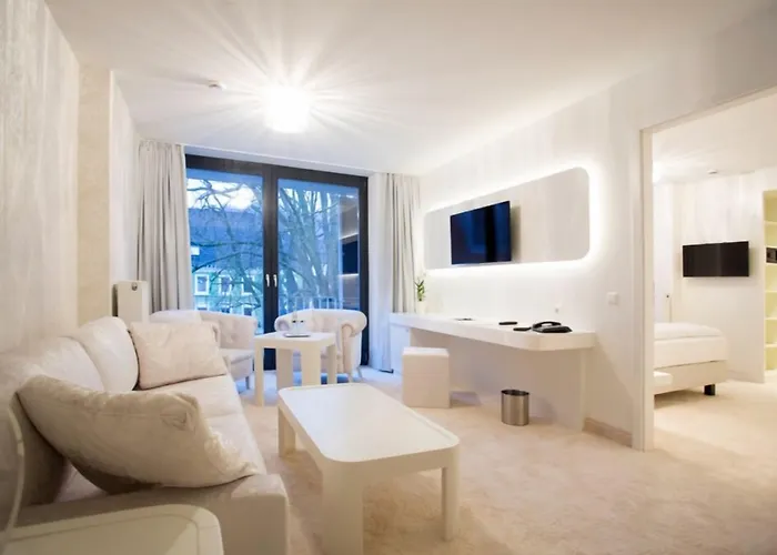 Designhotel Kronjuwel Waldkirch