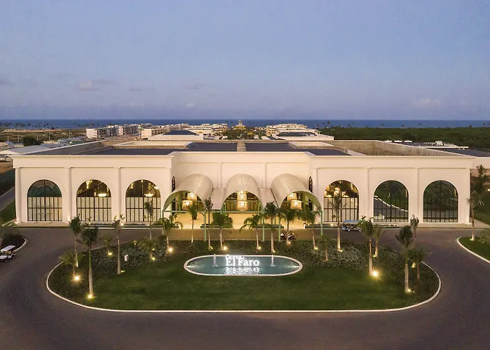 Ocean El Faro Resort (Adults Only) Punta Cana