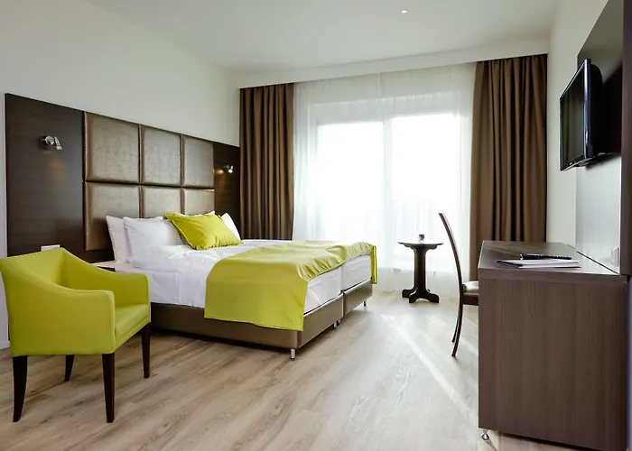 Boutique Hotel Bellevue Rheinfelden / Basel