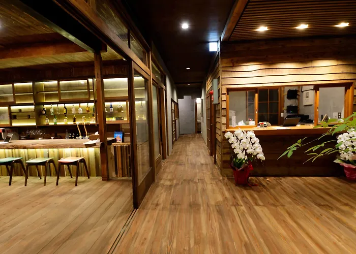 Irori Guest House Tenmaku