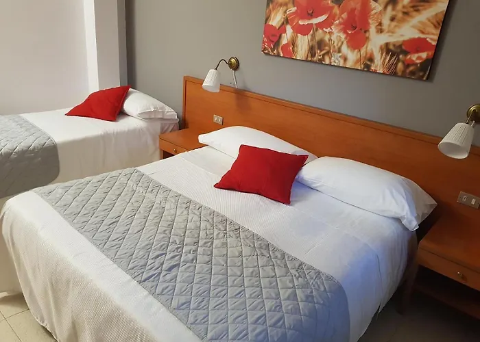 Hotel Porta del Parco Camogli