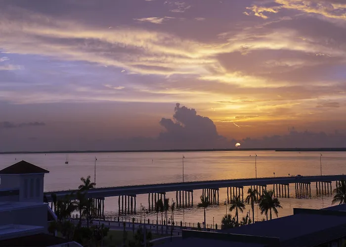 Springhill Suites By Marriott Punta Gorda Harborside