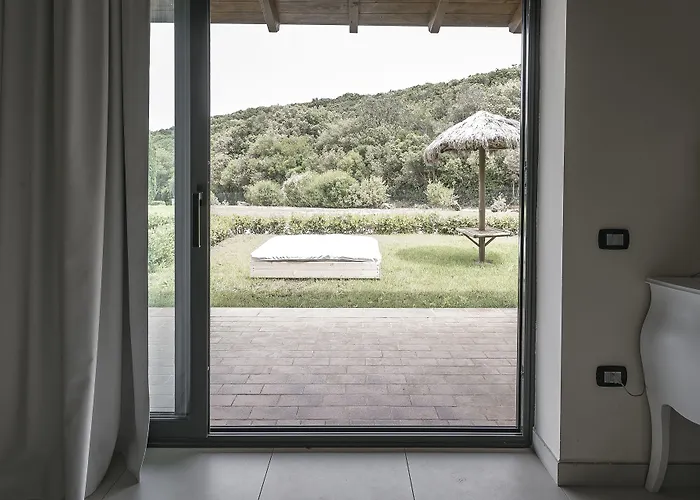 Argentario Lagoon Resort&Spa Monte Argentario