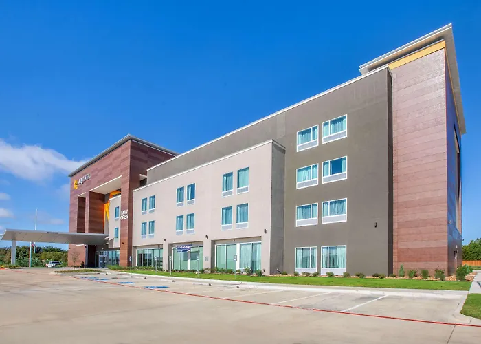 La Quinta By Wyndham Dallas Duncanville
