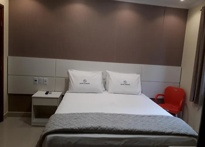 Hotel Loureiro Rio Branco