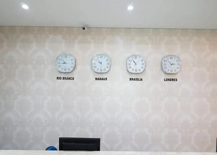 Hotel Loureiro