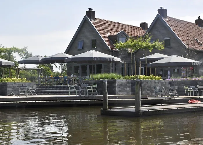 Hotel Marenland Winsum