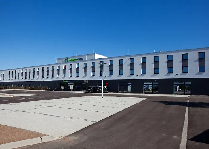 Holiday Inn Express - Ringsheim By Ihg