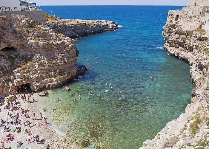 San Michele Suite Polignano a Mare