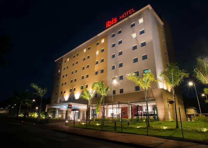 Ibis Itatiba Hotel