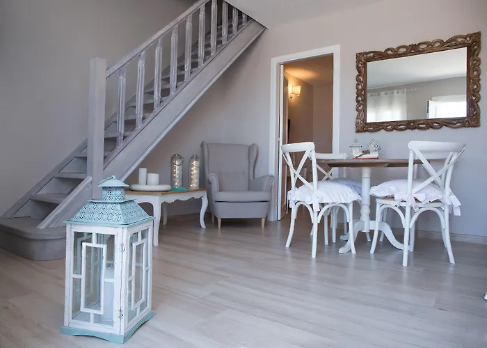 Le Saline Suites Carloforte 