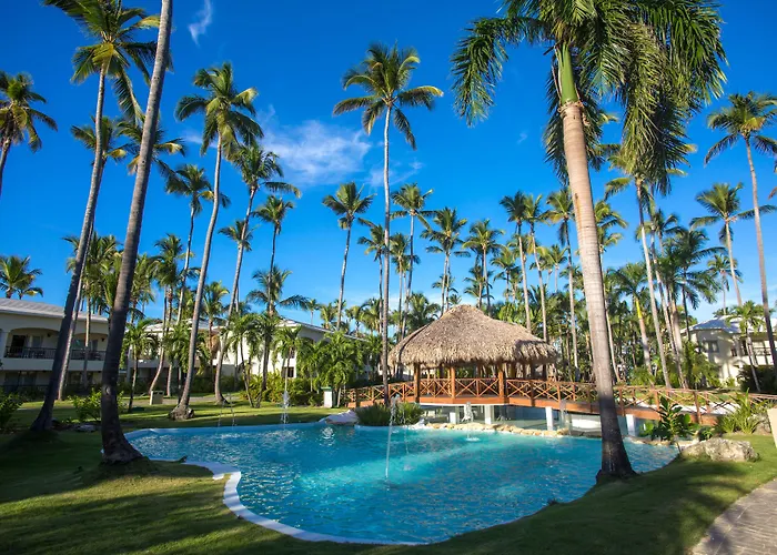 Hotel a Punta Cana