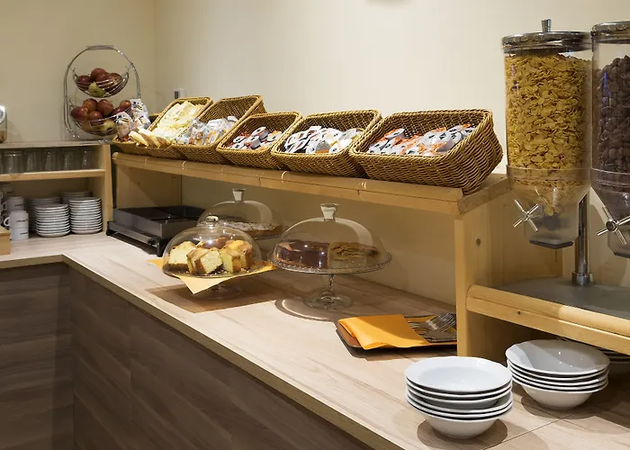 Hotel Trieste Tarvisio