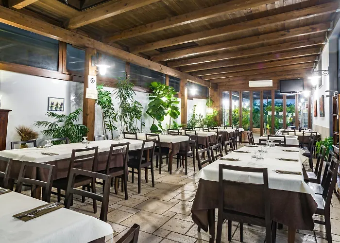 Hotel New Bari Bitritto