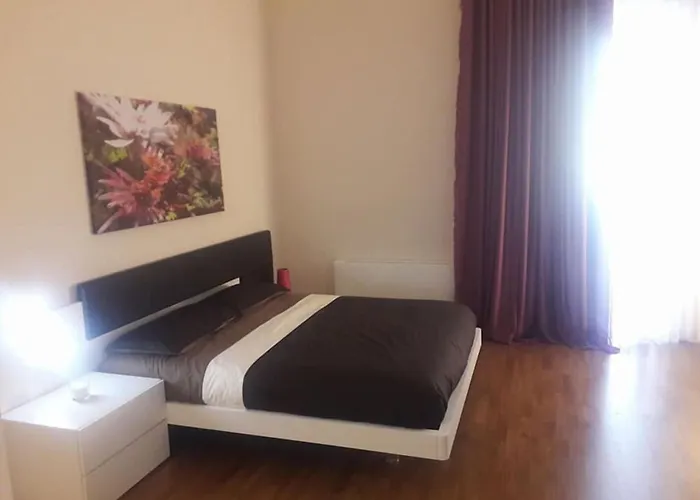 B&B Borgo Fornaci