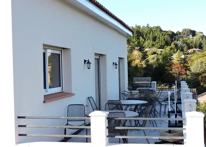 L'Auberge du Mazet