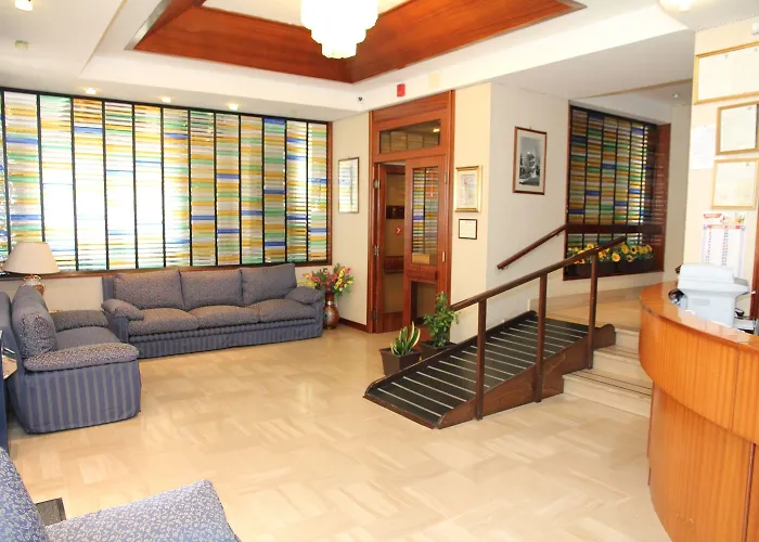 Hotel Da Remo Roccaraso