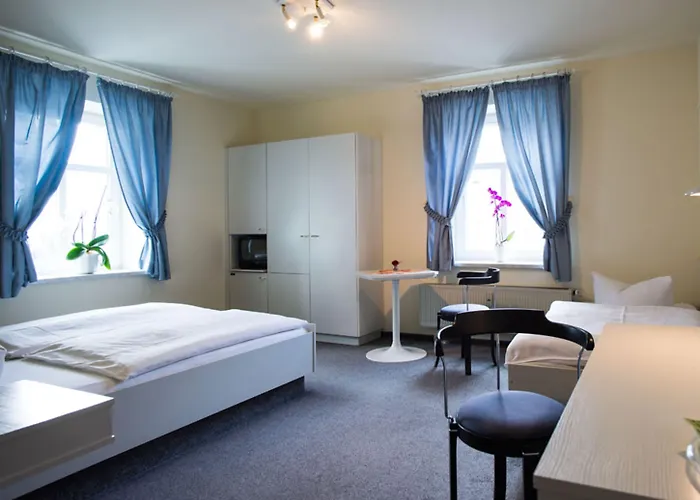 Pension Lausitz Bautzen