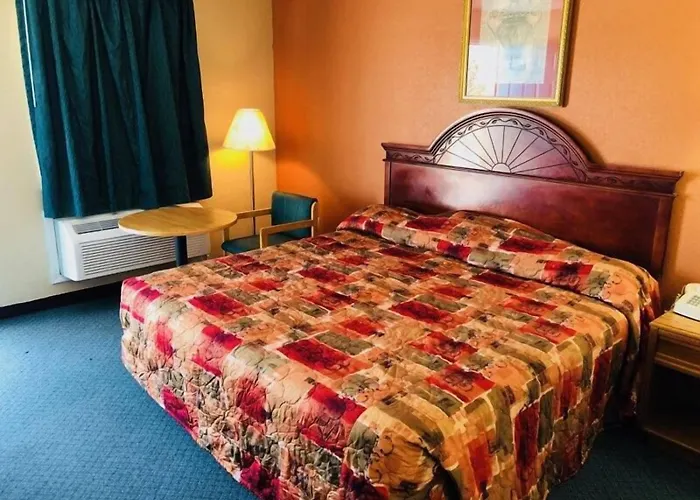 Rest Inn Motel