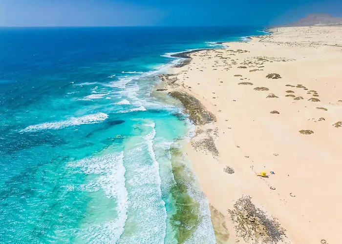 Barcelo Corralejo Bay - Adults Only Hotel