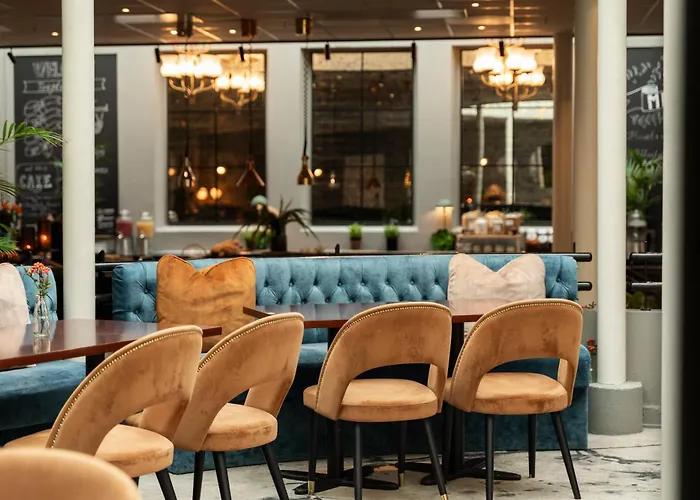 Home Hotel Grand Bodø