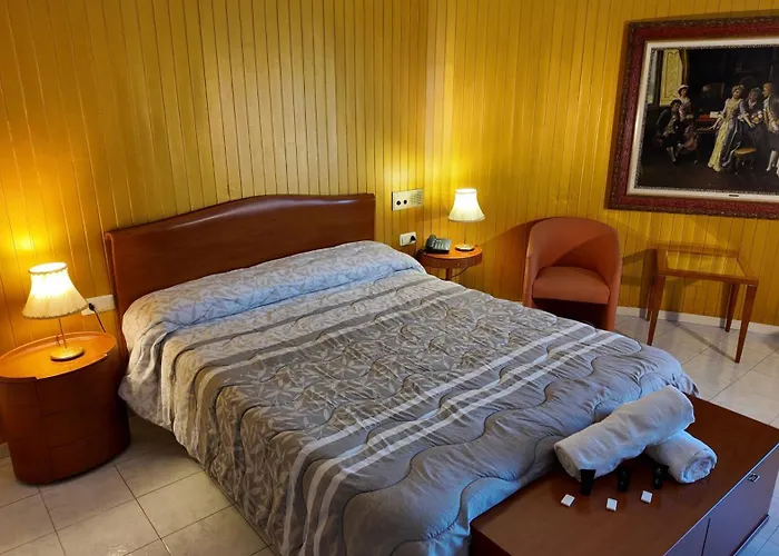 Hotels in Empuriabrava