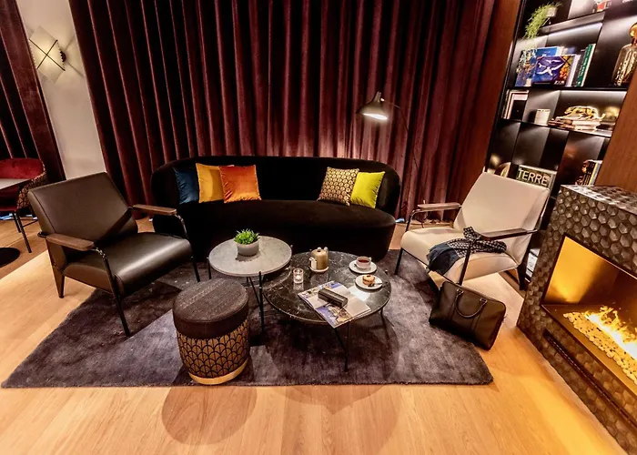 Best Western Plus Crystal, Hotel&Spa Nancy