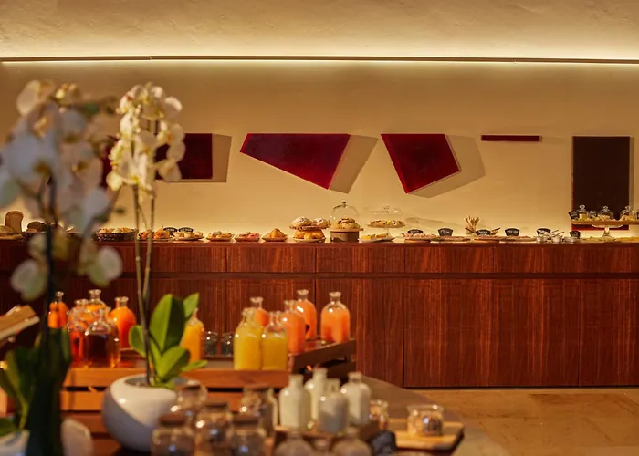 Convent de la Missio - Grand Luxury Boutique hotel, Adults Only Palma